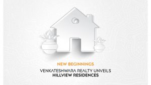 Luxury projects in Pune-Venkateshwara Realty